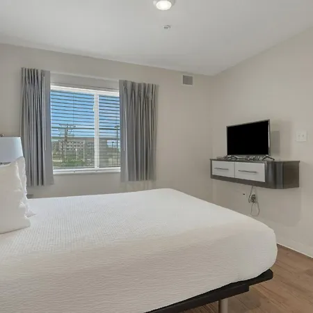 Simplicity At The Rim 1208 I Comfy 2 Bed 2Bath